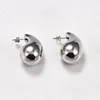 Silver Waterdrop