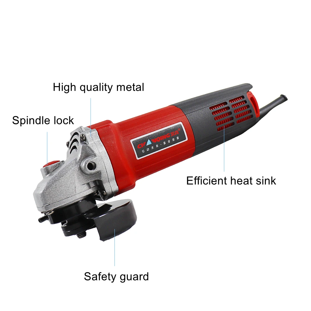 1200w Power Angle Grinder Electric Router Electric Welding Machine