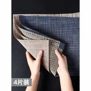 Woven Tablecloth
