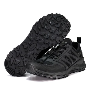 Trending Hot Selling Spot Goods Tactical Shoes Low Cut for Men and Women