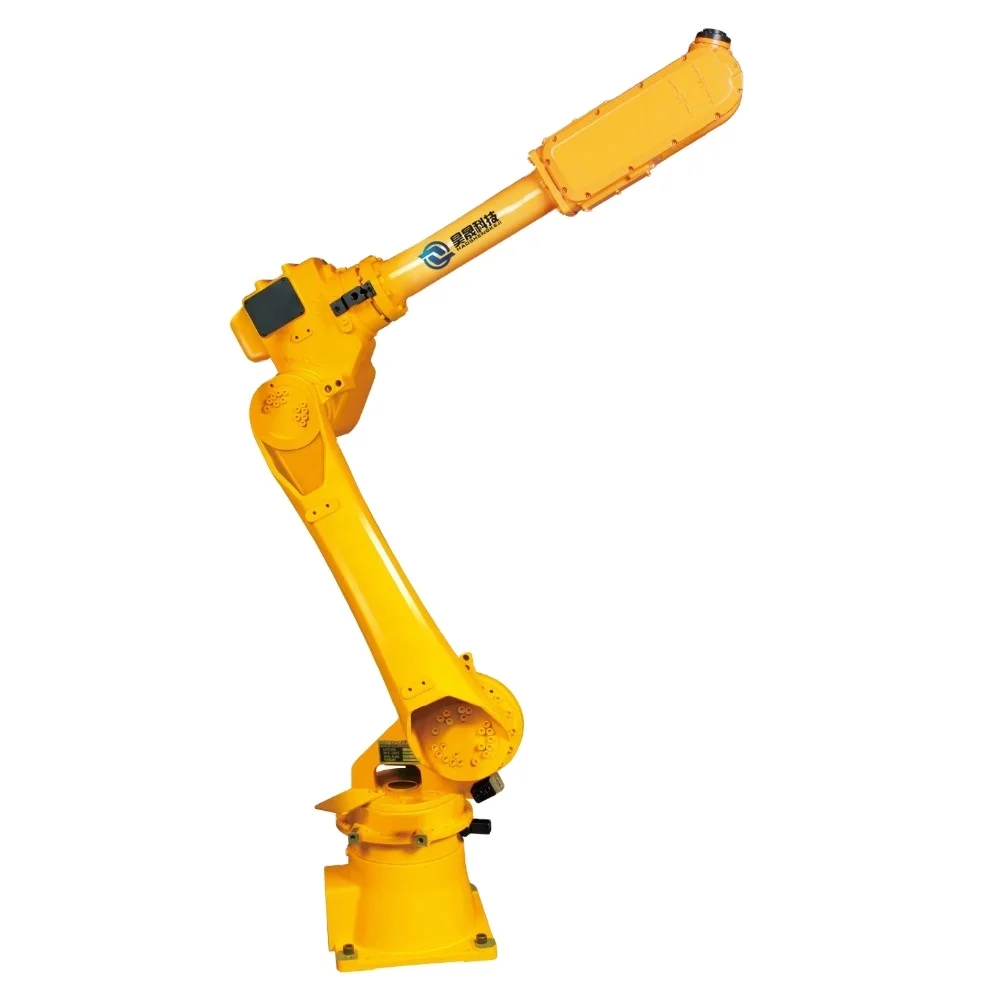 Машина в продаже, промышленное оборудование, распылительная покраска, робот для корпуса кондиционера, 2023, китайская линия по производству покрытий, 12 месяцев