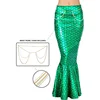 Verde (con catene)