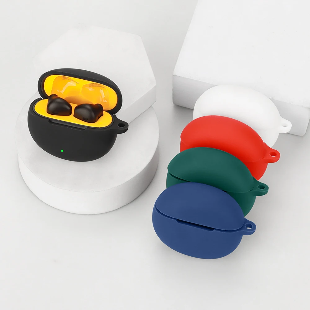 Charging Case Buy Realme Buds Q Realme Buds T01 Case Durable