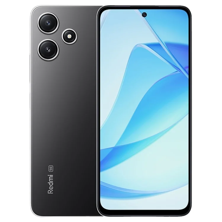 Xiao Mi Redmi 12 5G Smartphone - 6.79 Inch Touch Screen
