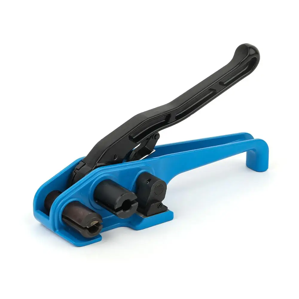 Packing Tensioner Manual Plastic Polyester Cord Strapping Tool