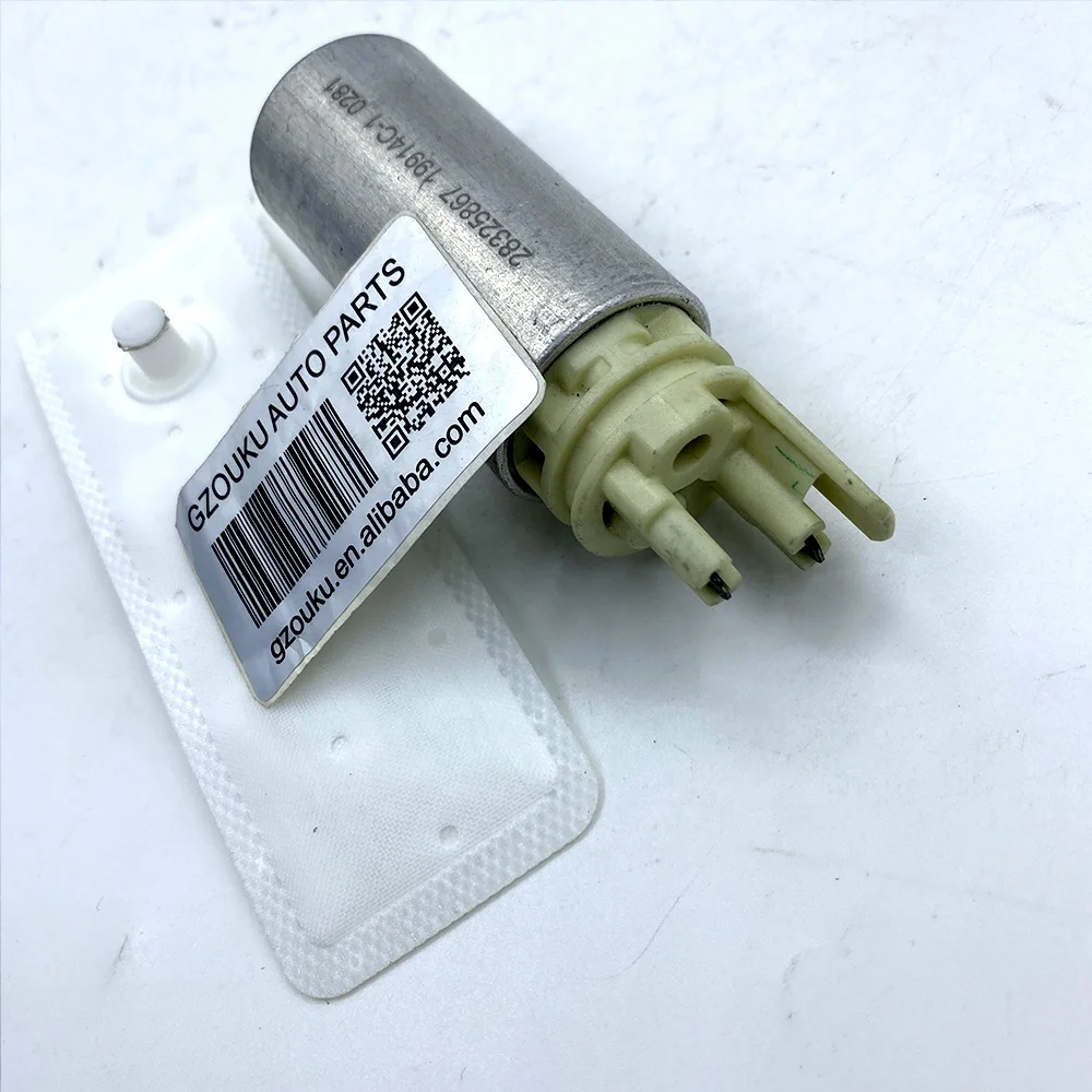 Motorcycle Fuel Pump 49040-0736 for Kawasaki EX250 Ninja
