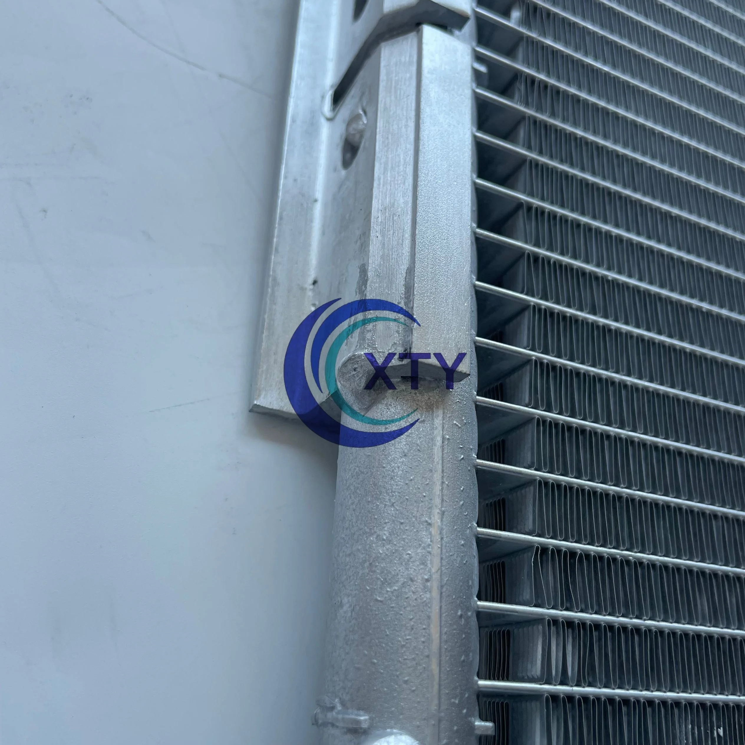 XTY Replacement Parts - High Quality CITIMAX 280 Condenser