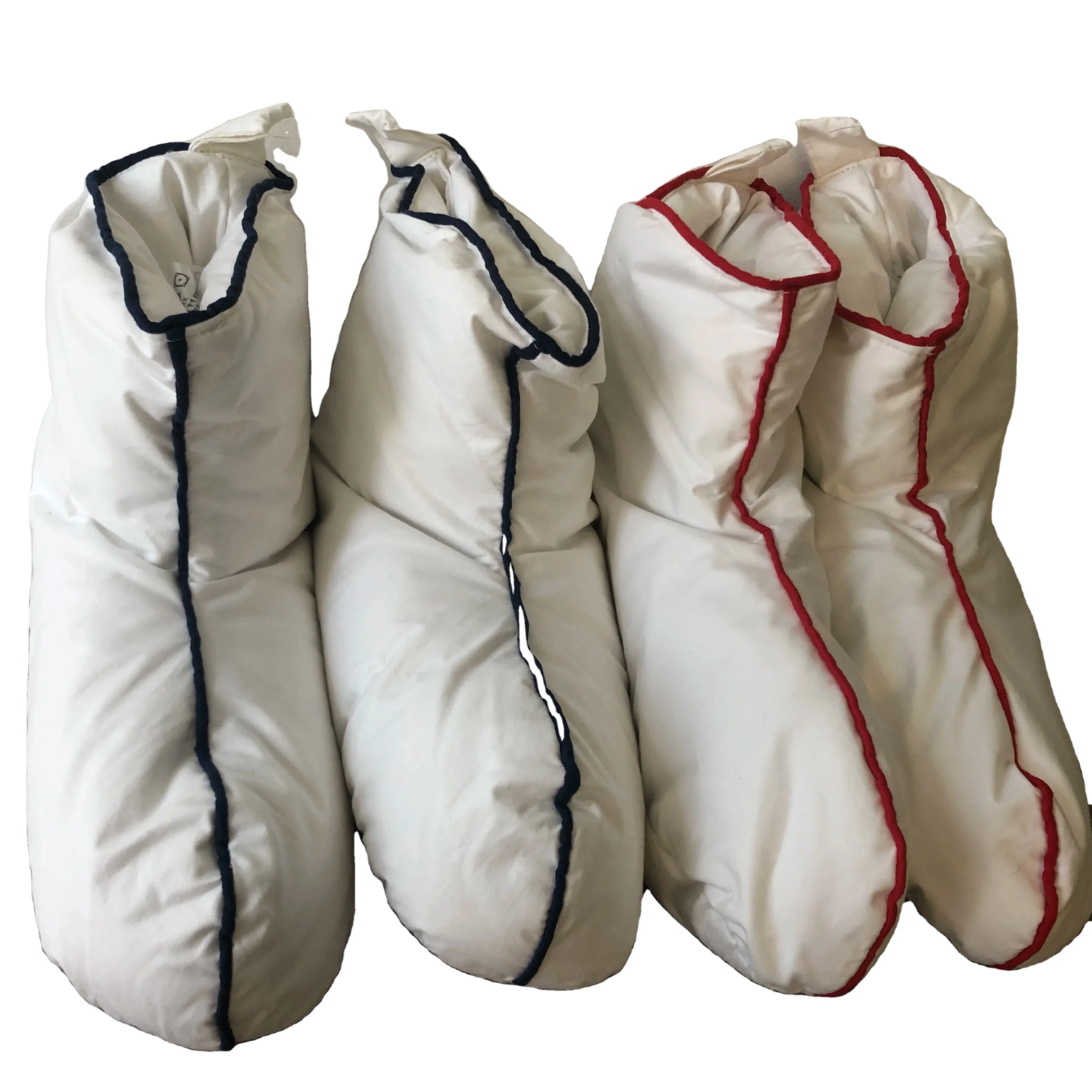 Новые домашние зимние теплые ботинки