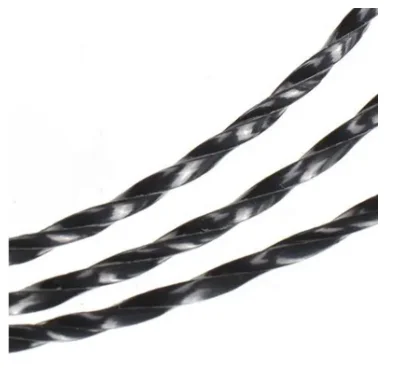 OEM Supported 3.5mm Nylon Trimmer for Garden Brush Cutter