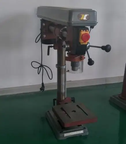 Bench Pillar Drill 13mm Bench Drill 