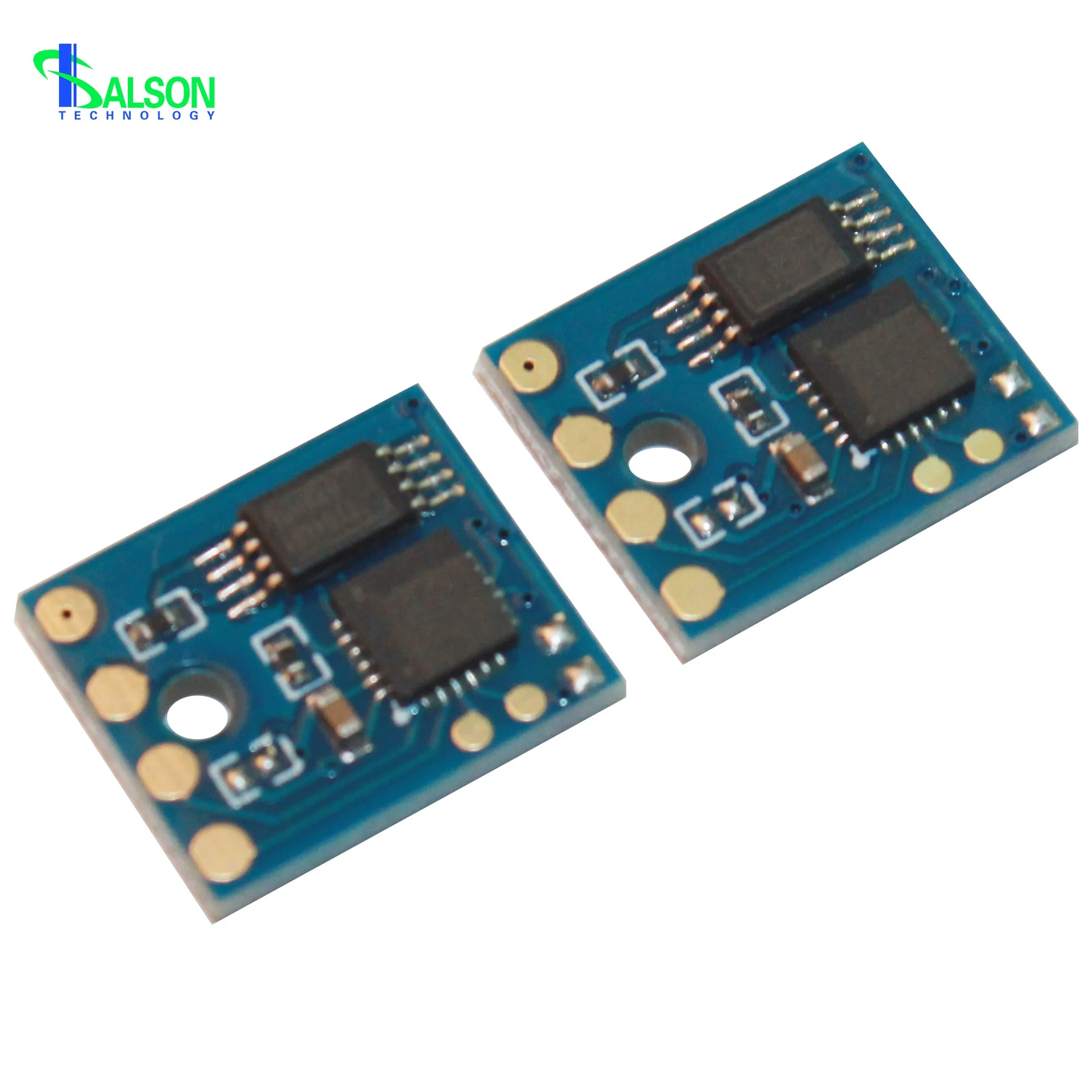 Compatible 24F0003 Toner Cartridge Chip Apply to LEXMARK MS310 MS312 MS410 MS415 MS510 MS610 Printer