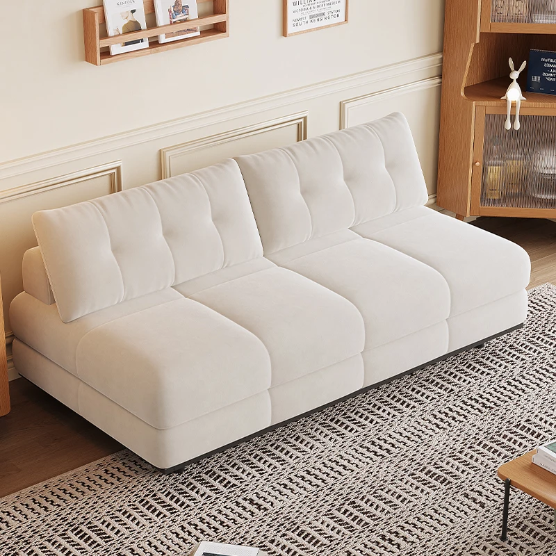 Cheap Folding Sofa Bed for Living Room - Modern Pull-Out Couch ...