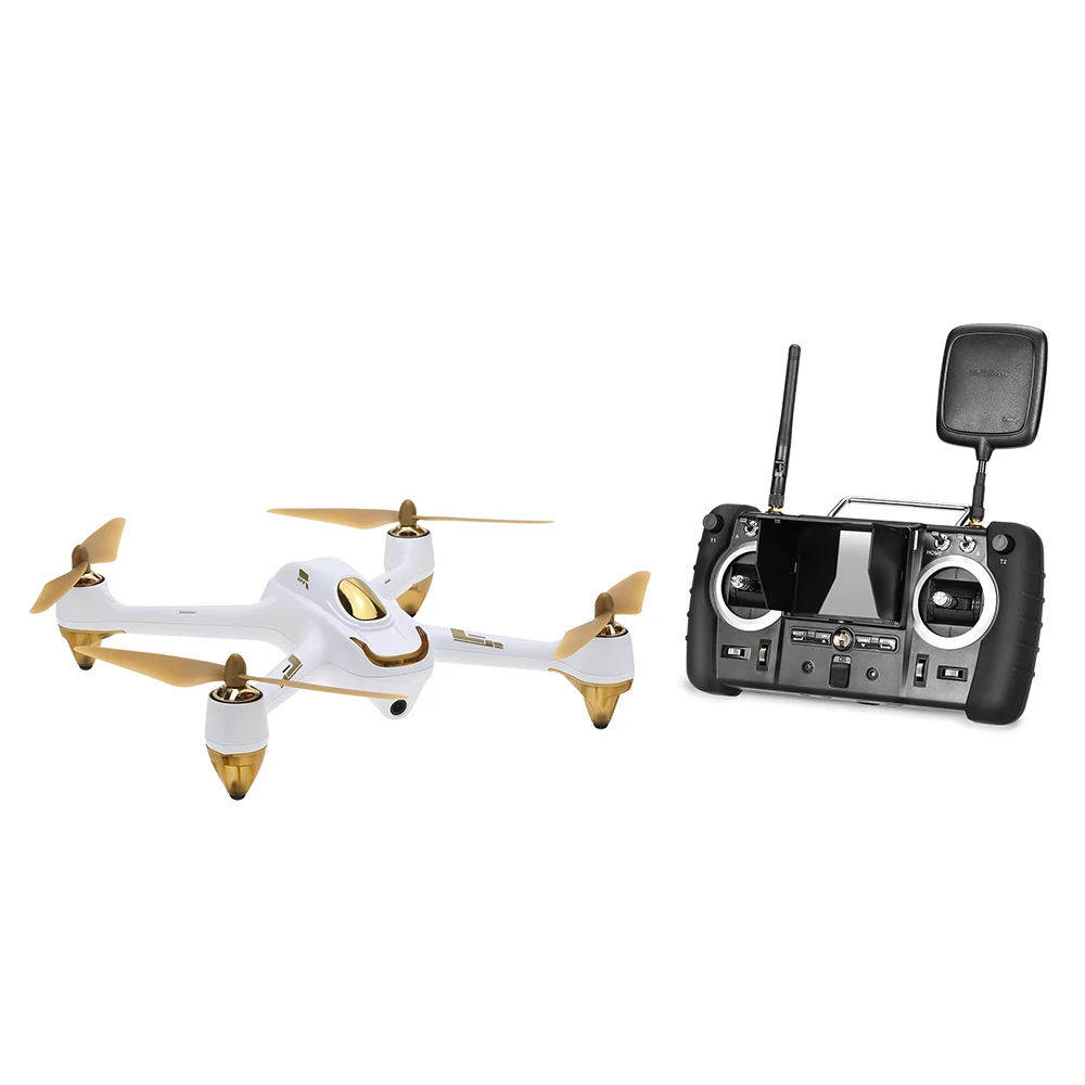 Drone hubsan deals 501