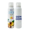 bianco+Mousse solare SPF30