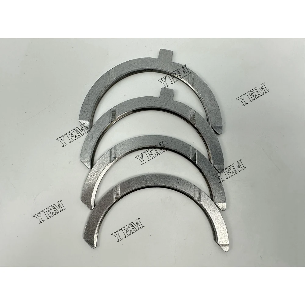Thrust Washer for Hino S05C Engine Part Replaces 4