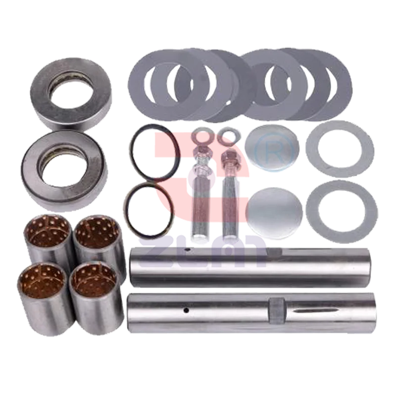HINO KF Truck Knuckle King Pin Kit - Reliable Performance