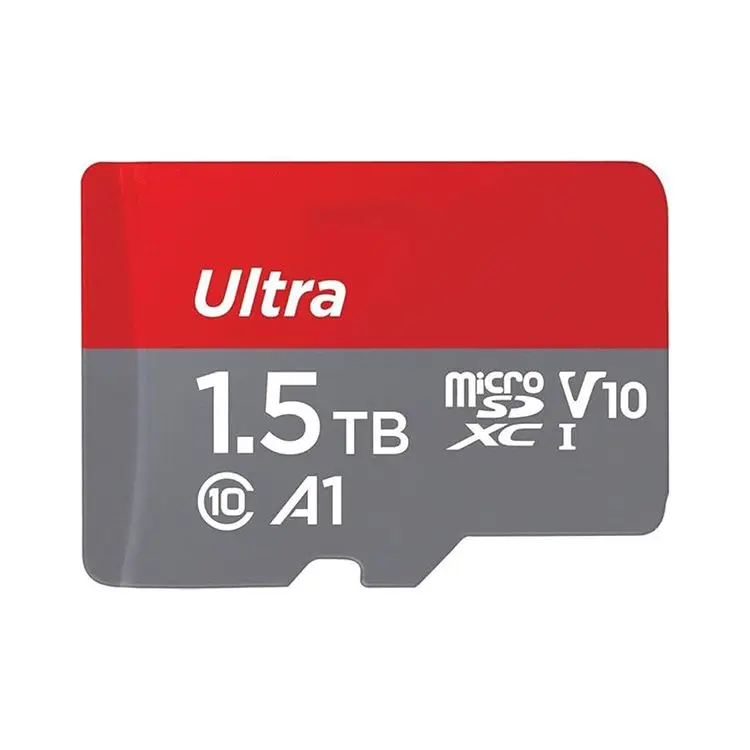 Оптовая продажа карта памяти 4 ГБ 8 16 32 64 128 256 512 1 ТБ SD