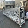 Plateforme suspendue en alliage d'aluminium