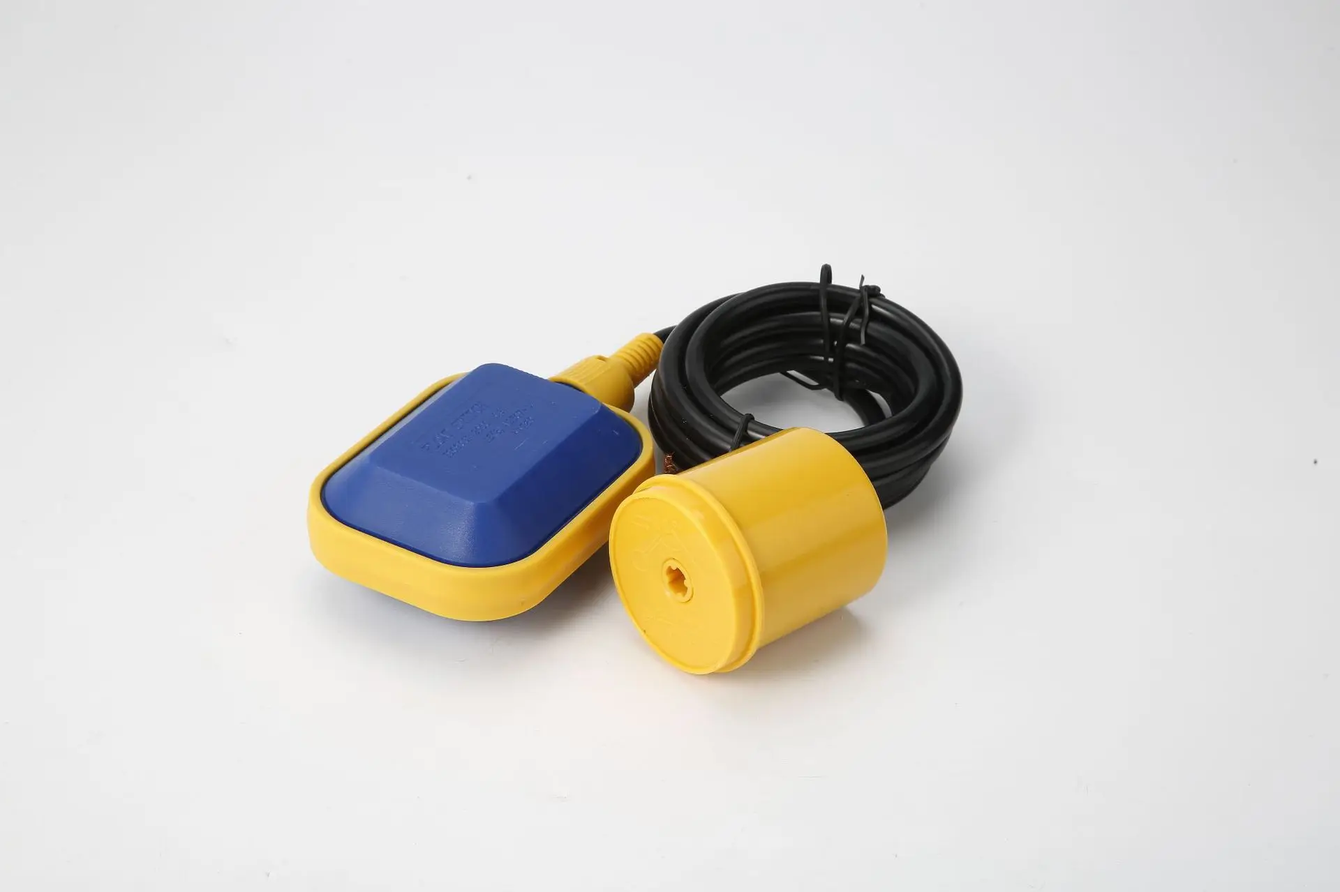 Rubber cable PP water level switch cable float switch