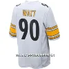 90 White