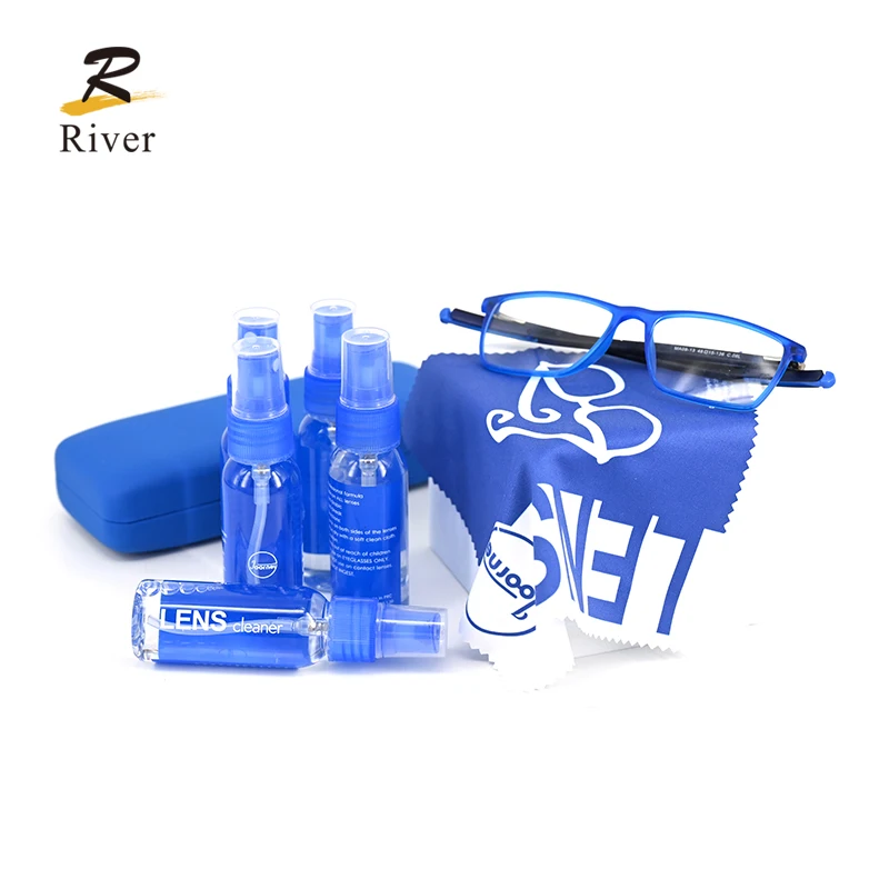 COPY - Logo print lens
Lens width: 99 mm
Includes: genuine hard case and cleani… Custom Logo Hard Glasses Case - Cleaning Set Included main image 2