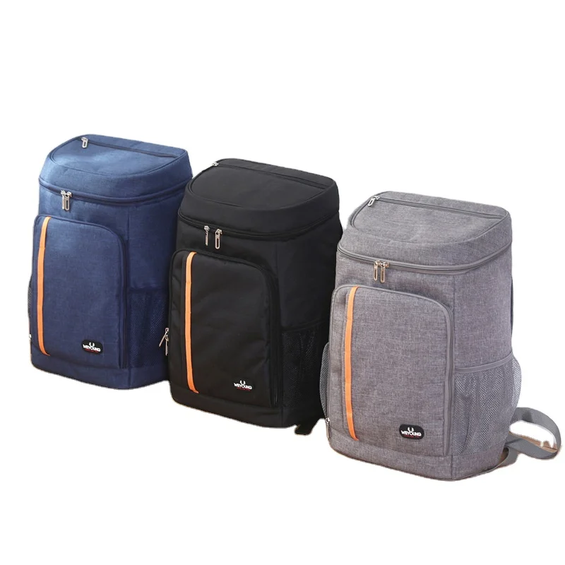 Latest Suitable Picnic Cooler Backpack 