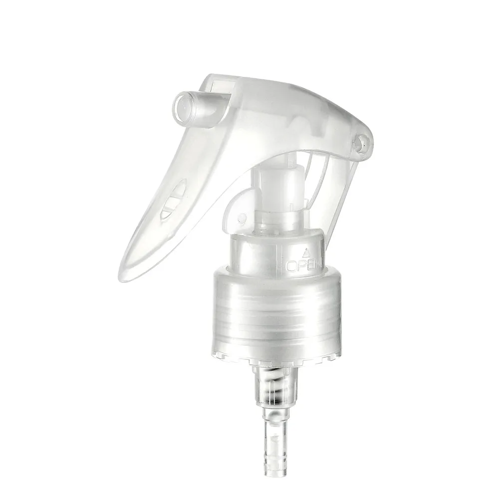 
 24/410 28/410 plastic mini trigger sprayer  