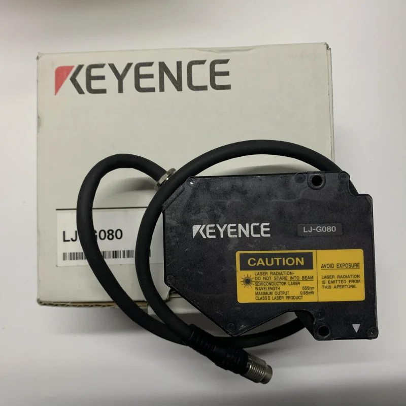 Best Sell KEYENCE Controller LJ-V7200 LJ-V7300| Alibaba.com