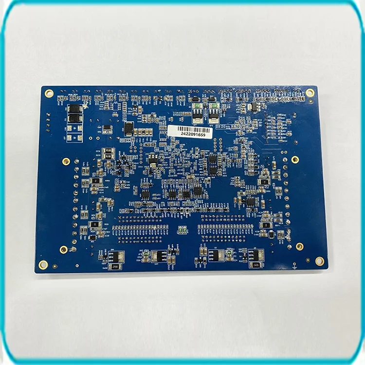 Brand New Double I3200 Heads Hoson Motherboard 2-head I3200 Mainboard for Dtf Eco Solvent Large Format Printers-New 6 Month details