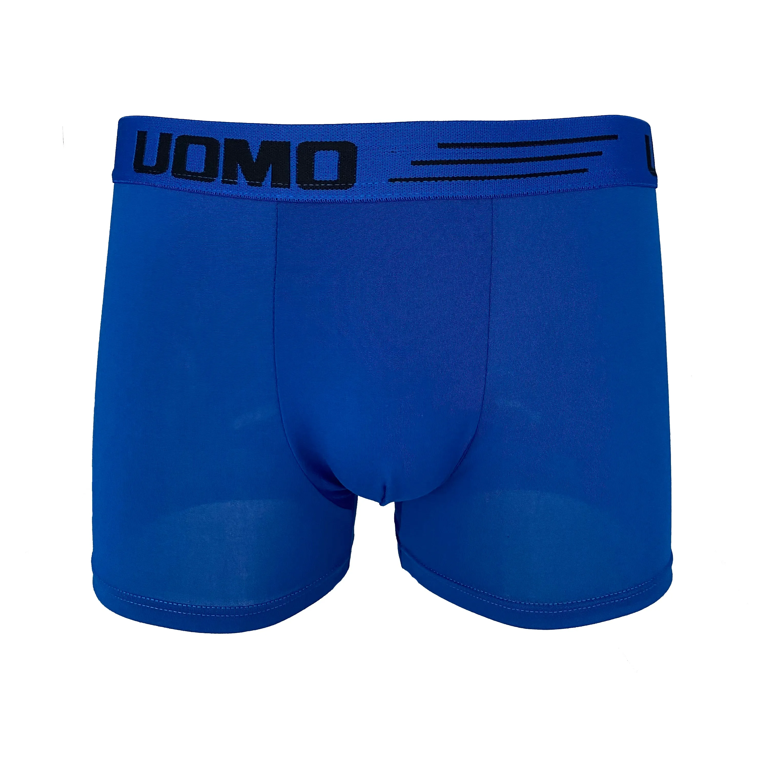 2023 Wholesale Custom Size Polyester Style Mens Boxers Briefs Wholesale