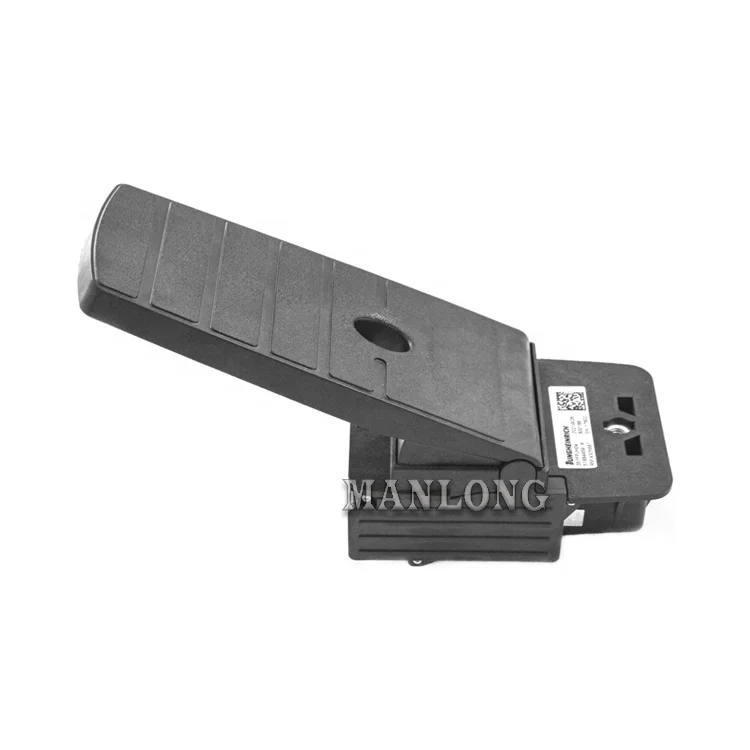 Forklift Parts Accelerator Pedal Assembly Used For Jungheinrich Etv Efg