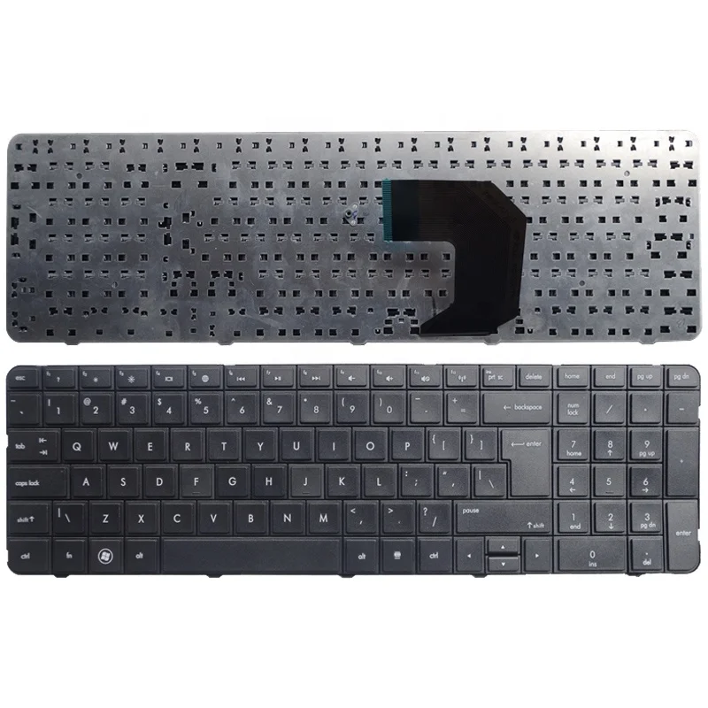 hp pavilion g7 keyboard