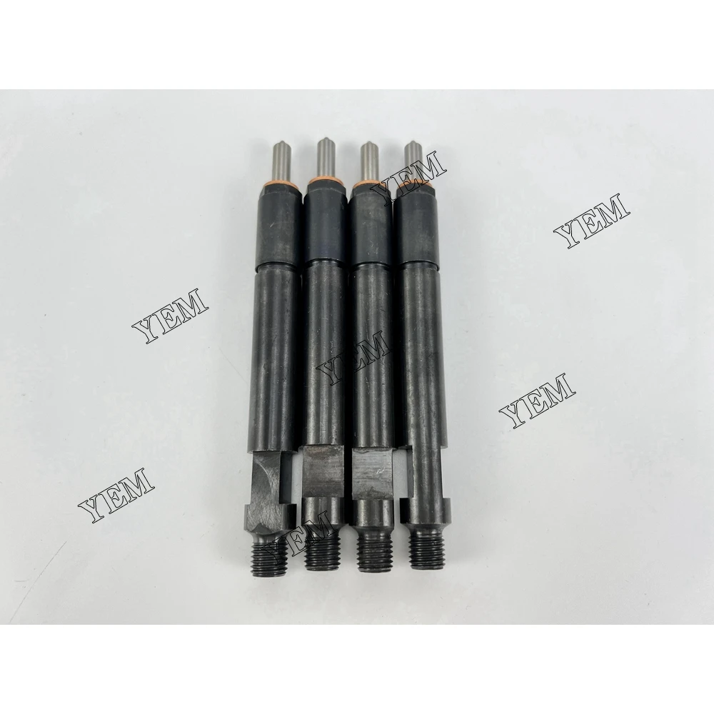 BF3L2011 Injector 0428-6251 for Deutz Engine Repair Parts Kit 3