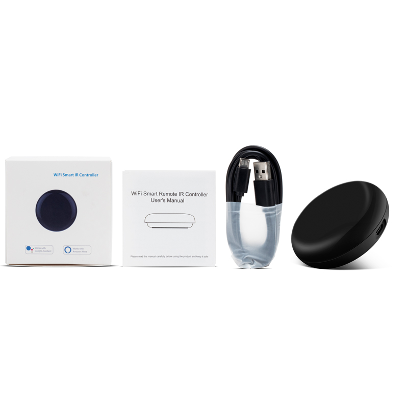 Universal Remote Controller