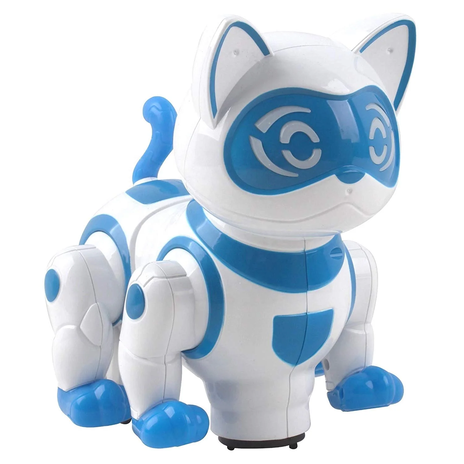 robot interactif pour animaux de compagnie chat 8206 amical