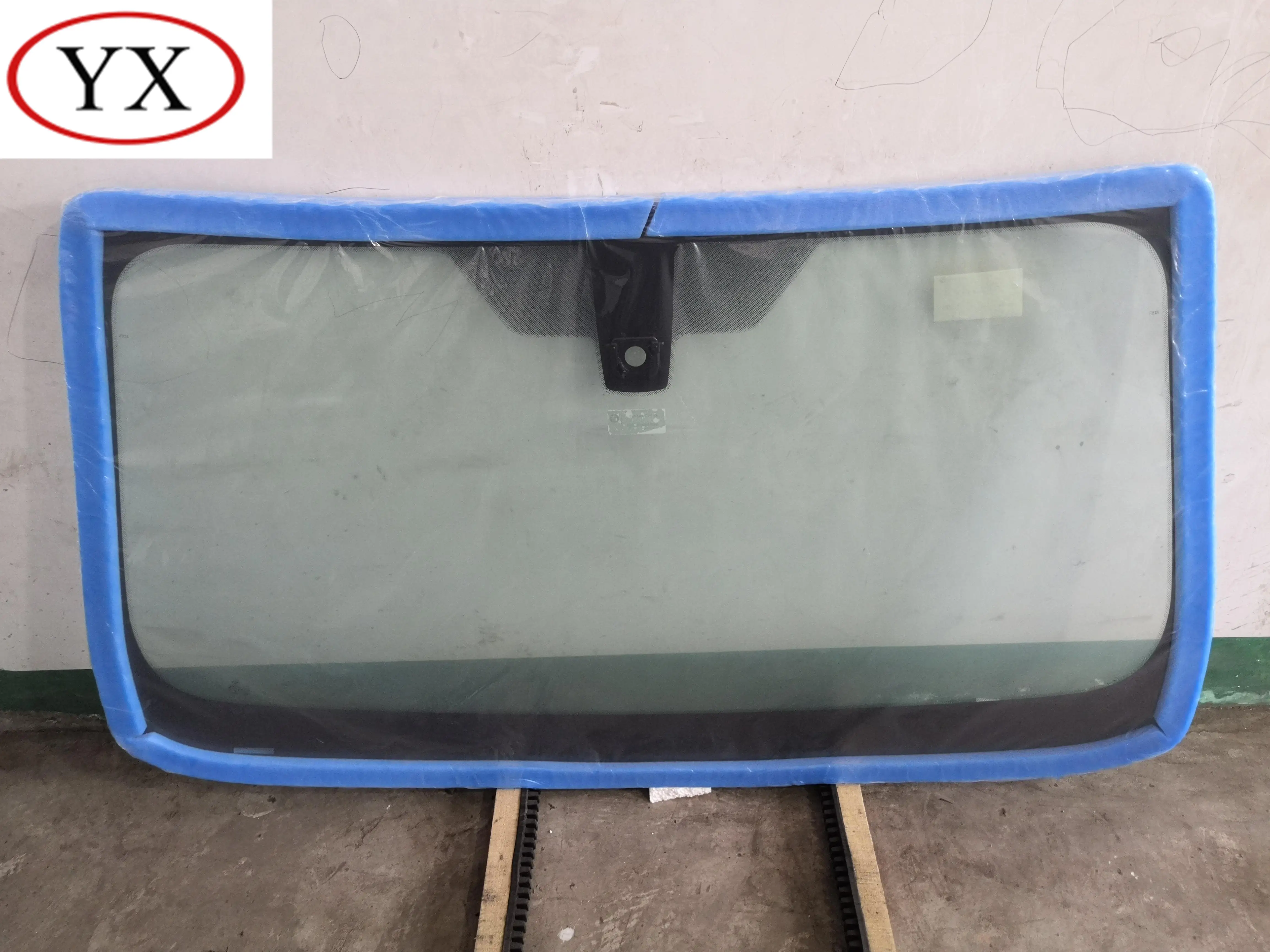 Auto Glass for Suzuki for chevrolet Spark Front Windshield Glass Tempered Glass Window