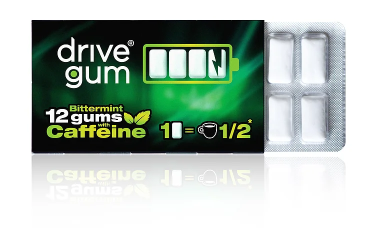 hot sale toothpaste shape liquid tube bubble gum