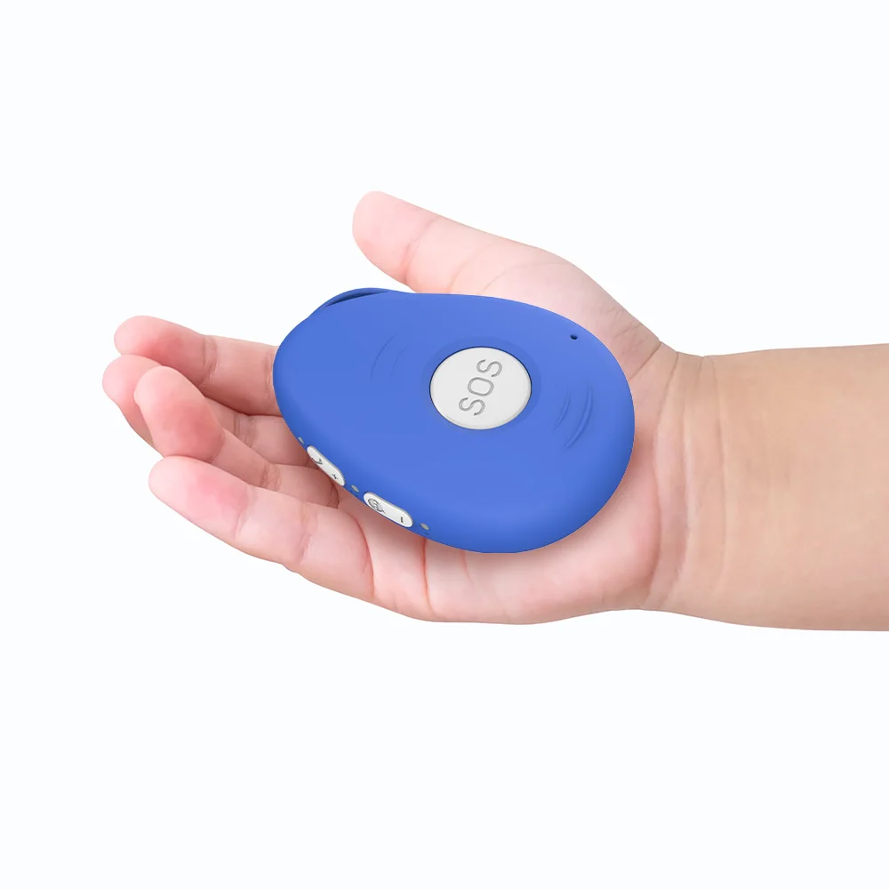 Reloj Gps Para Personas Mayores Colgante GPS Para Mayores