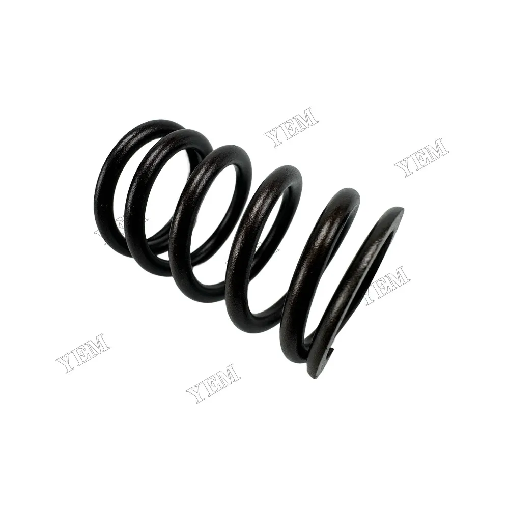 Valve Spring T417713 Fit for Caterpillar C6.6 Engine 4