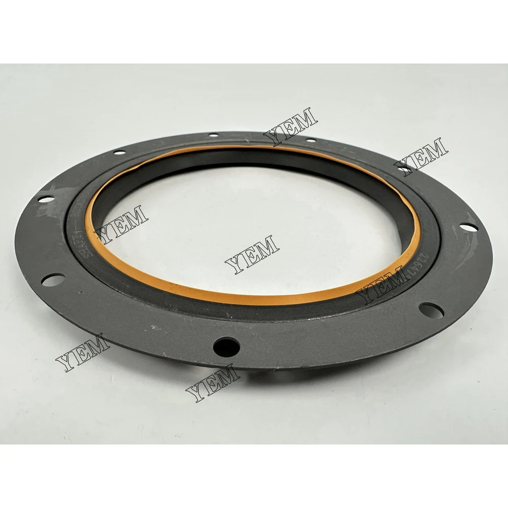 Crankshaft Rear Oil Seal for Caterpillar C9.3 Engine Part High Performance 2