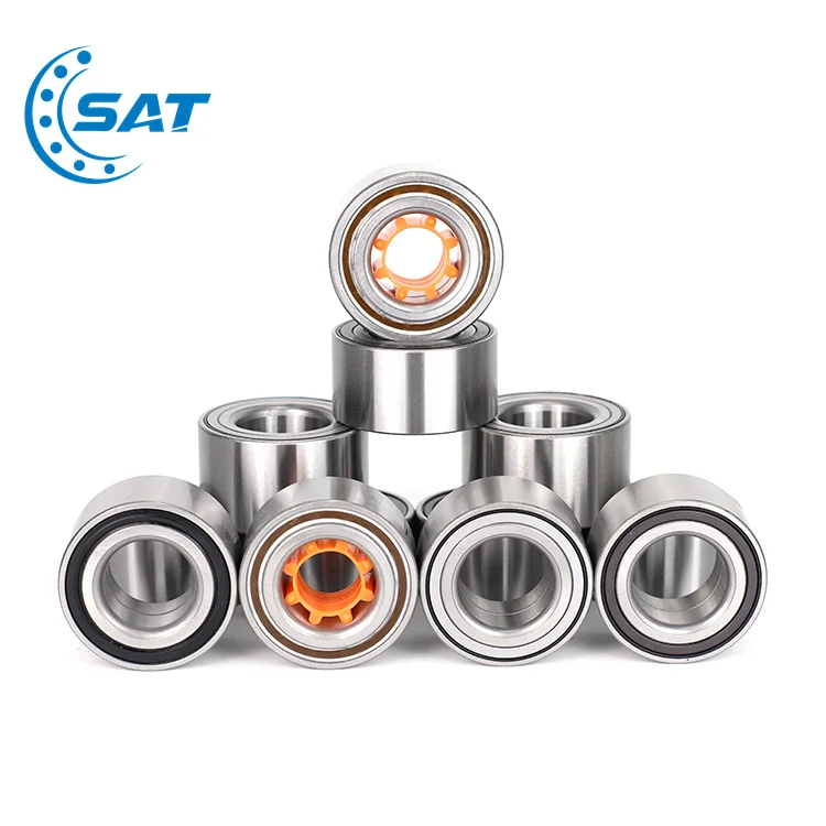 DAC45800045 Auto Wheel Bearing 45x80x45mm - Sealed