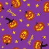 Pumpkin head