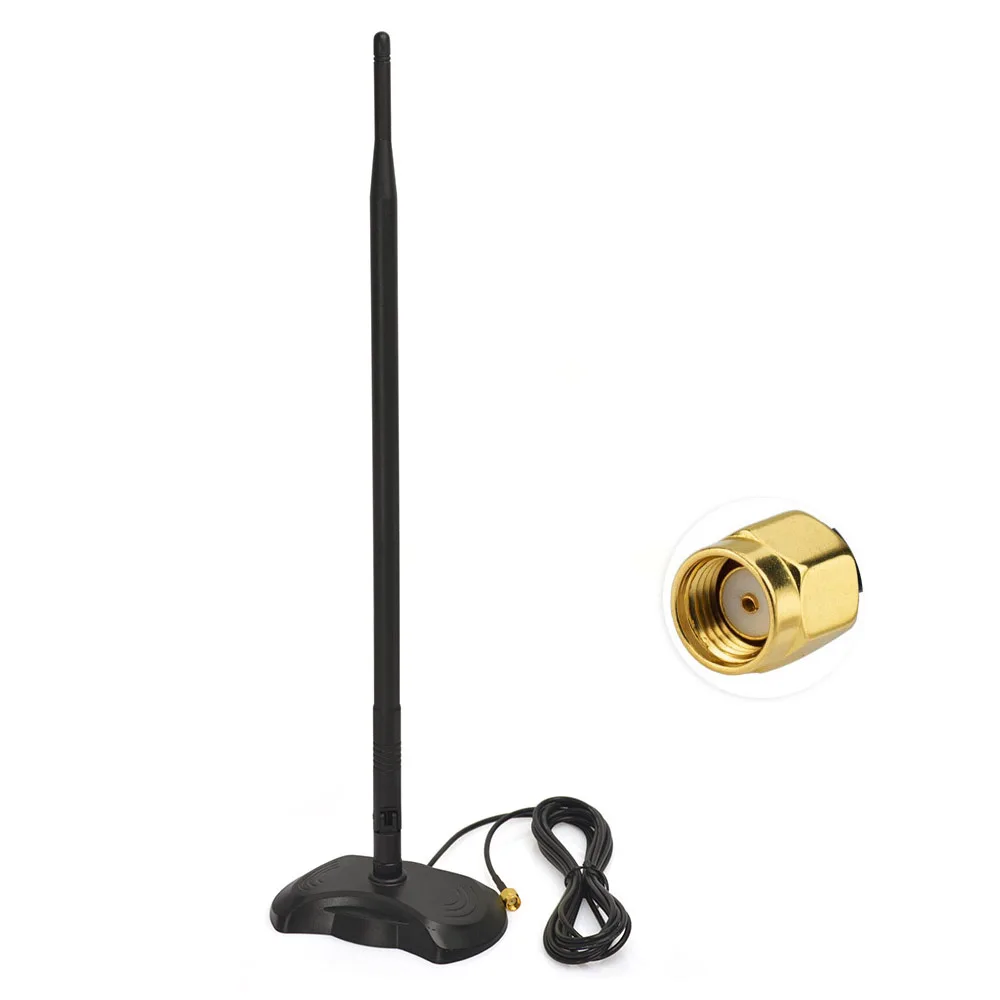 Vedhæftet fil deres diakritisk Wholesale Magnetic WiFi Antenna with RP-SMA Plug for TP-Link ASUS Netgear  WiFi Router Hotspot Wireless WiFi Range Extender IP Camera From  m.alibaba.com