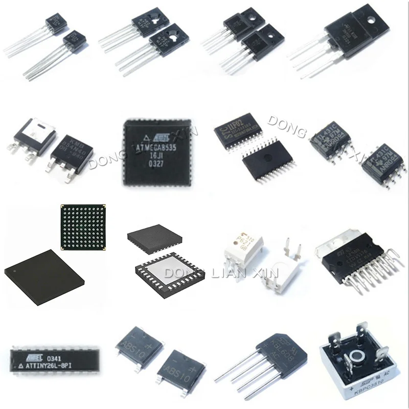 SDA2211 DIP8 new OriginalBOM Inventory Supporting Service SDA2211 Chip ic
