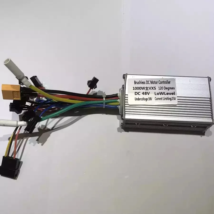 Kugoo G2 Pro Spare Parts Controller Eu E-scooter Electric Scooter ...