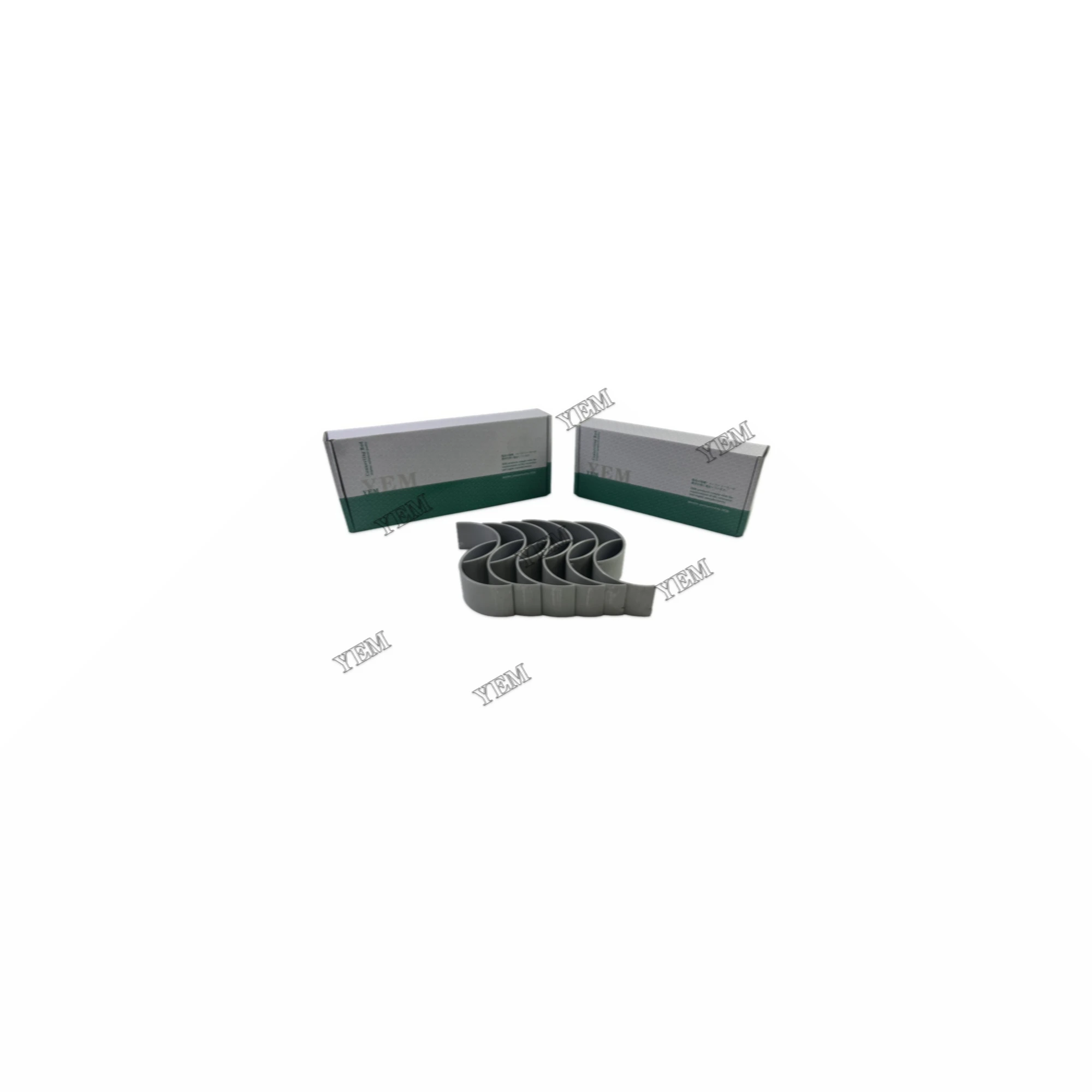 Connecting Rod Bearing STD 6D31 for Mitsubishi Aftermarket Engine Parts