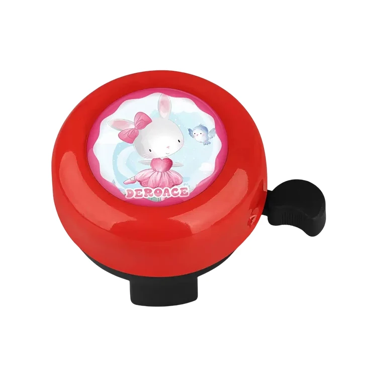 Велосипедный звонок на