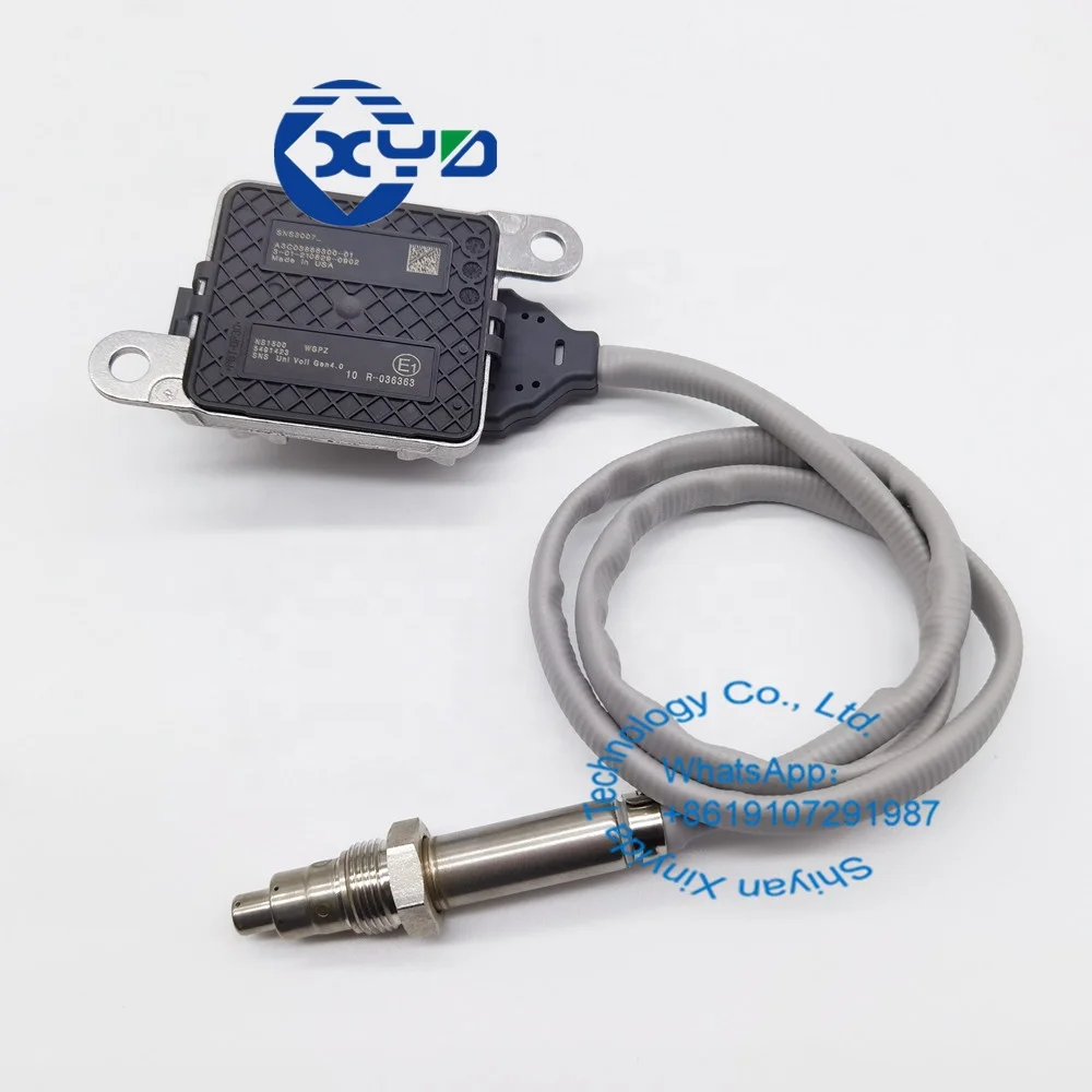 Wholesale XINYIDA Oem A3c03886300-01 5491423 Nitrogen Oxygen 