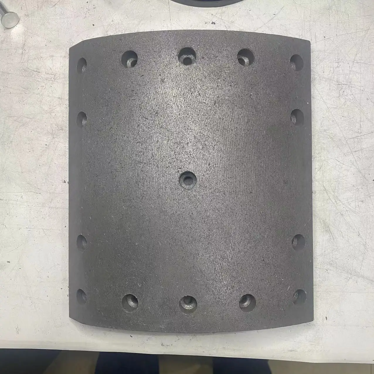 ISUZU Brake Lining Kit 47115-730 for NISSAN & TOYOTA Trucks - Non