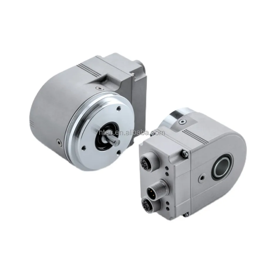 Absolute Programmable Rotary Encoder CE65M for Motor Control